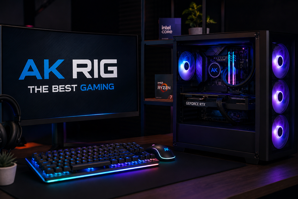 Miglior PC Gaming 2026: la guida completa per fascia di prezzo