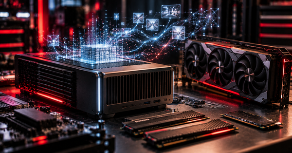 RTX Spark e l'AI locale: cosa cambia per chi gioca (e non solo)
